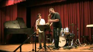 Saxophone Lessons Upland CA - Saxophone Lessons Rancho Cucamonga CA