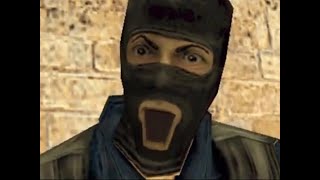 CS2 Shenanigans #1