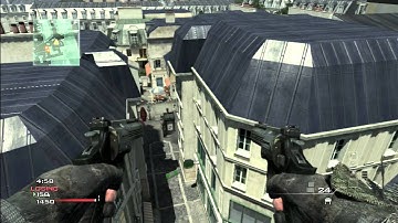 Mw3 Leftover For Solar Rc [S100]