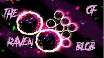 ✴The Raven Of Blob.io✴(Official Video)