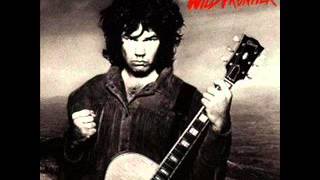 Gary Moore - Over The Hills And Far Away (12" Version) chords