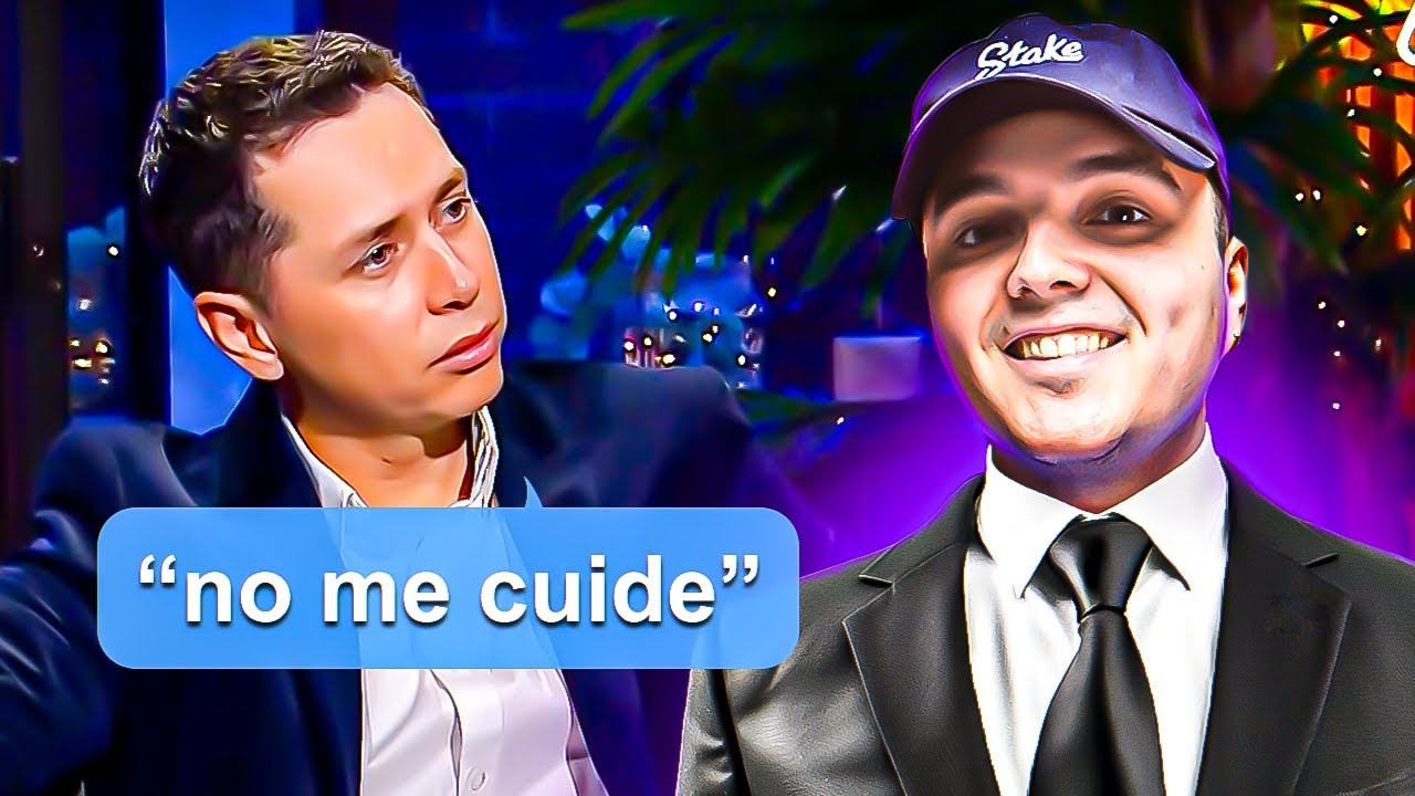 KAROL DANCE INFIEL: PSICÓLOGO del AMOR OPINA