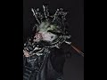 Painting Epic Necromunda Delaque! #shorts #trending #warhammer