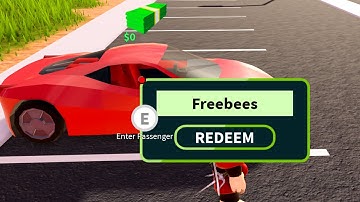 All Jailbreak Codes Gamepass & Event Codes 2023