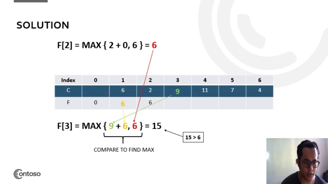 Coin Row Problem For CSC645 Project YouTube Coin Row Problem For CSC645 Project YouTube