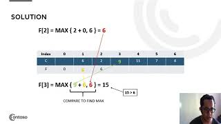 Coin-Row Problem for CSC645 Project