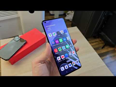 ПРОЩАЙ ONEPLUS 10 PRO! Я ПЕРЕХОЖУ НА НОВЫЙ ТЕЛЕФОН