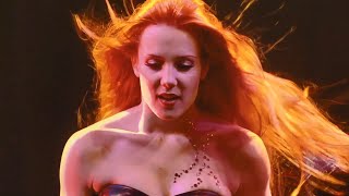 Epica - Seif al Din (Live at Paradiso)