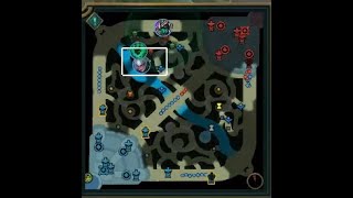 Nasus Farming Simulator