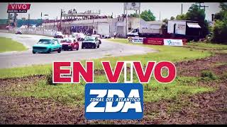 ZONAL DEL ATLANTICO - 3ra FECHA AUTODROMO Mar del Plata.