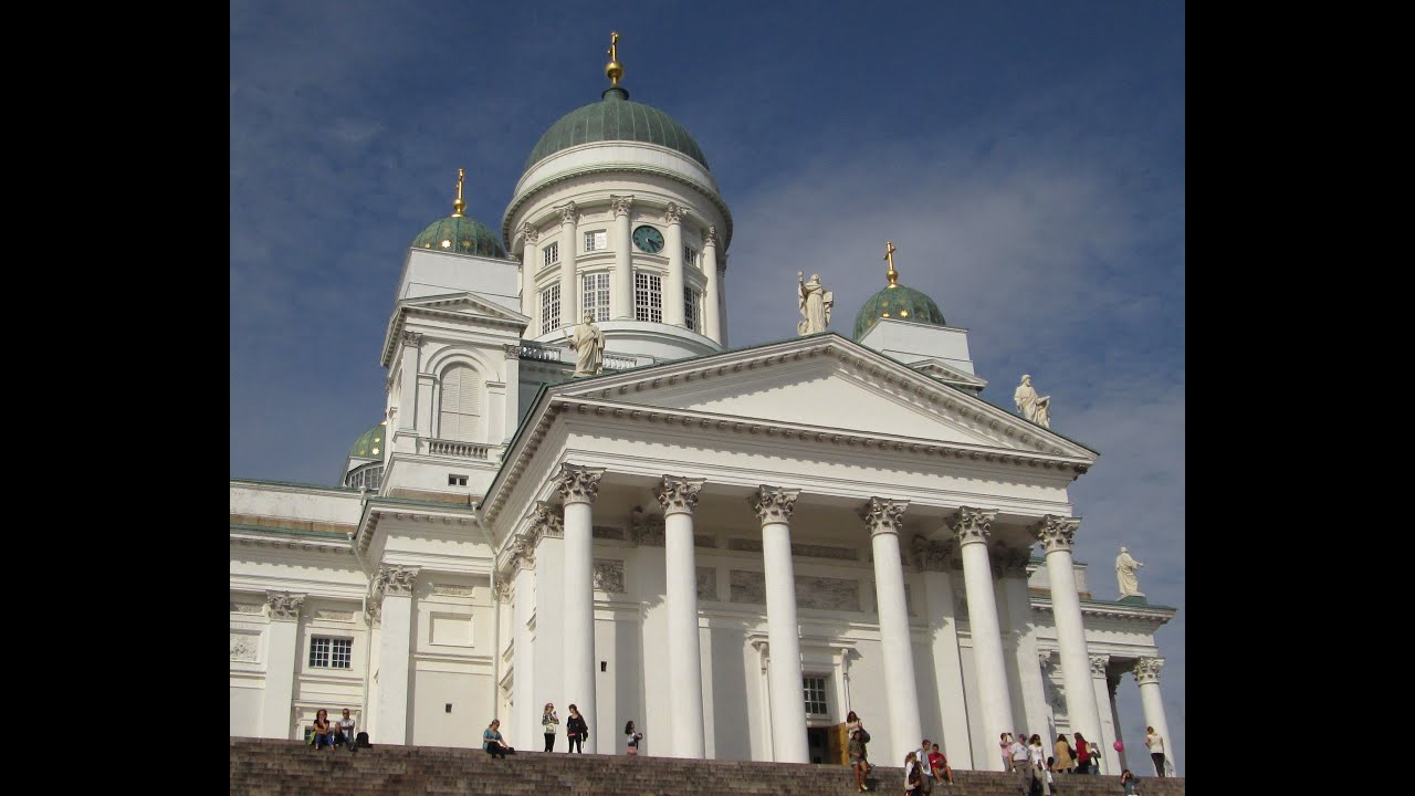 HELSINKI - FINLAND