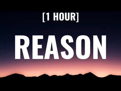 XO TEAM - Reason [1 HOUR/Lyrics] \