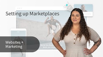 Setting up Marketplaces - How to Connect Your Ecommerce Website to Online Marketplaces