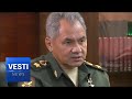 They Shouldn’t Mess With Us: Shoigu Explains Why Starting a Fight With Russia is Just NOT Worth It