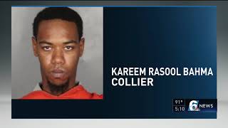 Sexual Assault arrest in Waco