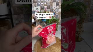 Bu Bilgiyi Herkes Bilmiyor Aklınızda Bulunsun  Resimi