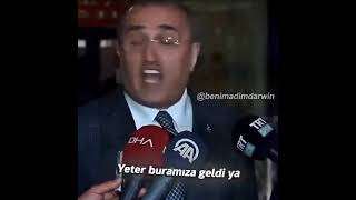 yeter artık yeter buramıza geldi ya Resimi