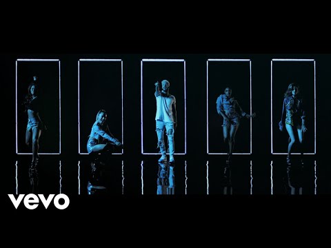 M. Pokora - Cette Année-Là