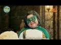 Kya Sappu ko wahan se bacha kar le jaaya jayega? - Divya Prem - Super Scene - @sunneo