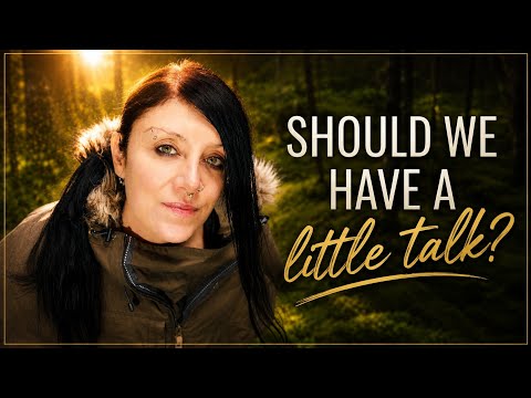 The World Taught You the WRONG Way to LIVE | Lapland