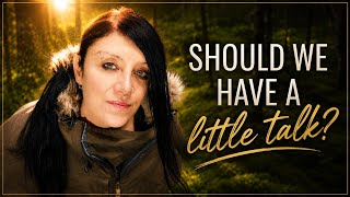 The World Taught You the WRONG Way to LIVE | Lapland