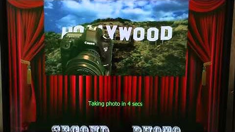 Dream Booths  Multiple Greenscreen Breeze Profile Layout