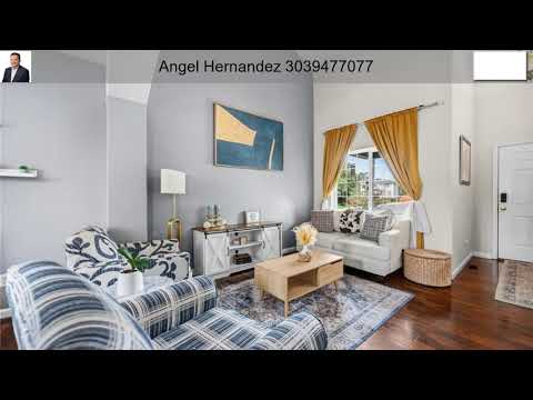 3741 Barnard Lane, Johnstown, CO home video tour