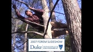 2007 FOREM Slideshow (Part 2)