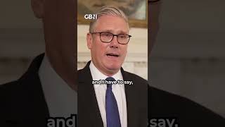 Keir Starmer Speaks On Tragic Passing Of Henry Nowak