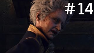 РАМОН САЛАЗАР + ЗОМБІ-СОЛДАТИ | RESIDENT EVIL 4 REMAKE | PART 14