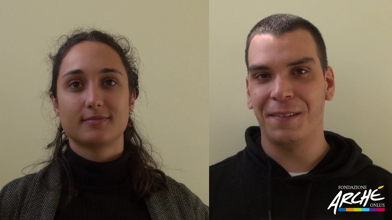 Servizio Civile: l'intervista doppia