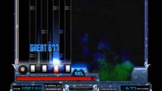 [beatmania IIDX 16 EMPRESS CS] dj TAKA feat. wac & secret K - Time to Empress SPA (AUTOPLAY)
