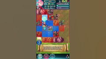 Fire Emblem Heroes - Tactics Drills: Skill Studies 167: Finding Independence [FEH]
