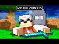 ich bin ZURÜCK in Minecraft