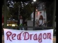 Red dragon  fortunes love