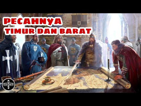 Video: Dalam arti jalur perang?