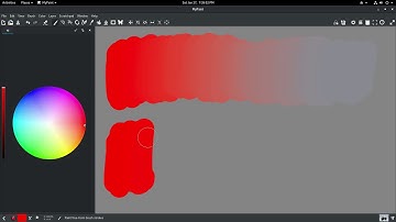 CIECAM02 desaturation w/ various illuminants