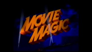 Movie Magic Episode 6   Ride Films