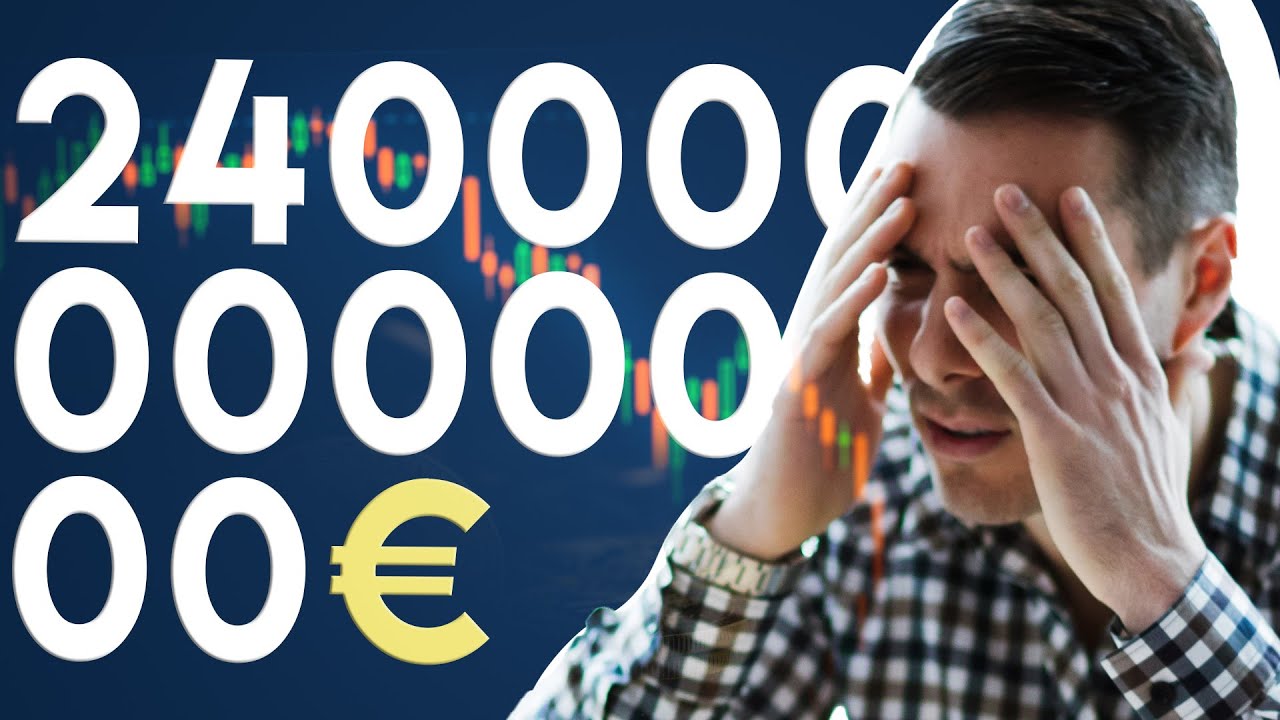 Comment la dette de la France a EXPLOSÉ