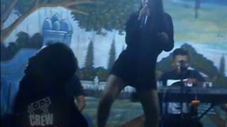 wow,hitam langsing sun eman joget petakilan dangdut koplo.