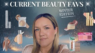 ✨Current Beauty Favs ✨ - Winter Edition ❄️