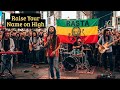 Christian Reggae Worship Mix 2025 | Powerful Praise & Prayer Compilation (Raise Your Name on High)