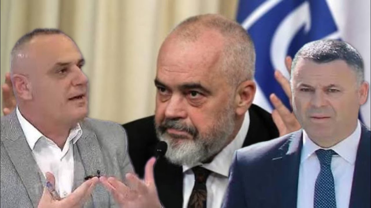 Debat/ Rama i kërcënon shqiptarët me banditë dhe me bukën e gojës! Nëse ka ndodhur ta deklarojë