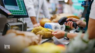 Consumer squeeze: Inflation hits highest level in three years