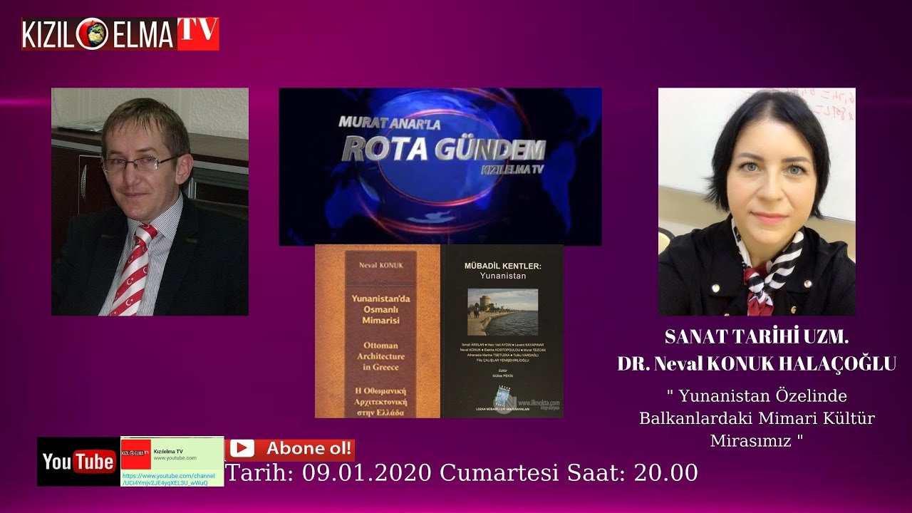 Doç.Dr. Neval Konuk Halaçoğlu
