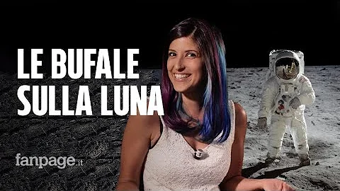 Come è arrivato l'uomo sulla Luna?
