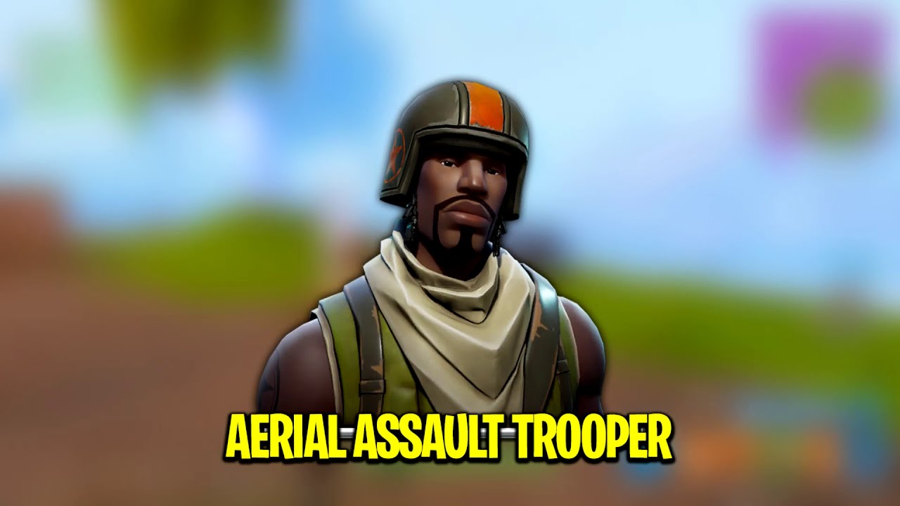 kadr iz video les 5 skins les plus rares de fortnite battle royale - skin le plus rare du jeu fortnite