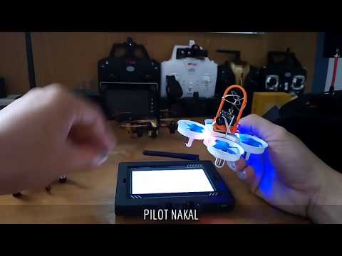 TUTORIAL FPV MINI DRONE & GOGGLE FPV EACHINE - Eachine H8 Eachine E011 Yizhan X4 TUTORIAL FPV MINI DRONE & GOGGLE FPV EACHINE - Eachine H8 Eachine E011 Yizhan X4