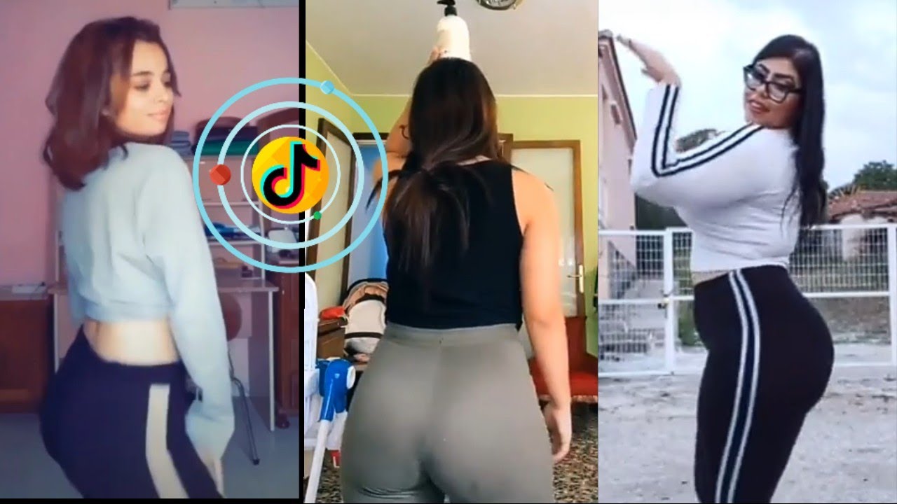 رقص بنات تيك توك عربي 🍑🔥🔥 - YouTube