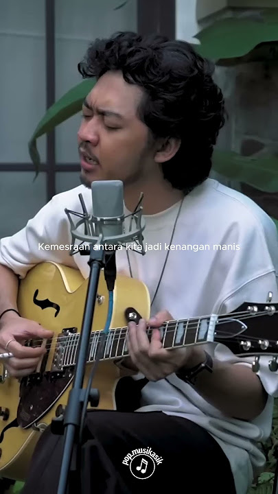 Ari Lesmana Feat. Pamungkas - Kenangan Manis
